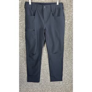 Under Armour 1379205 Womens UA Defender Pants Lightweight Tactical Sz 4